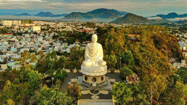 TOUR NHA TRANG 4 NGÀY 3 ĐÊM